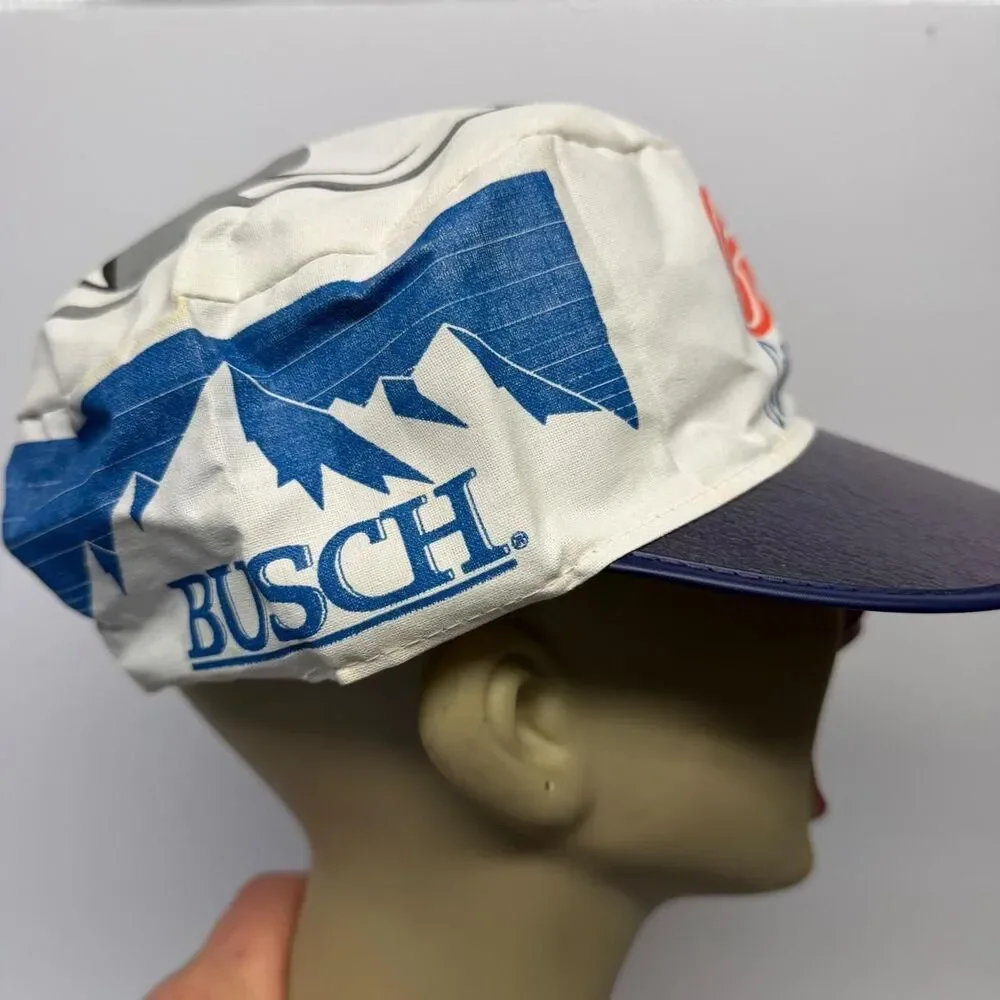 Source Unknown vintage busch